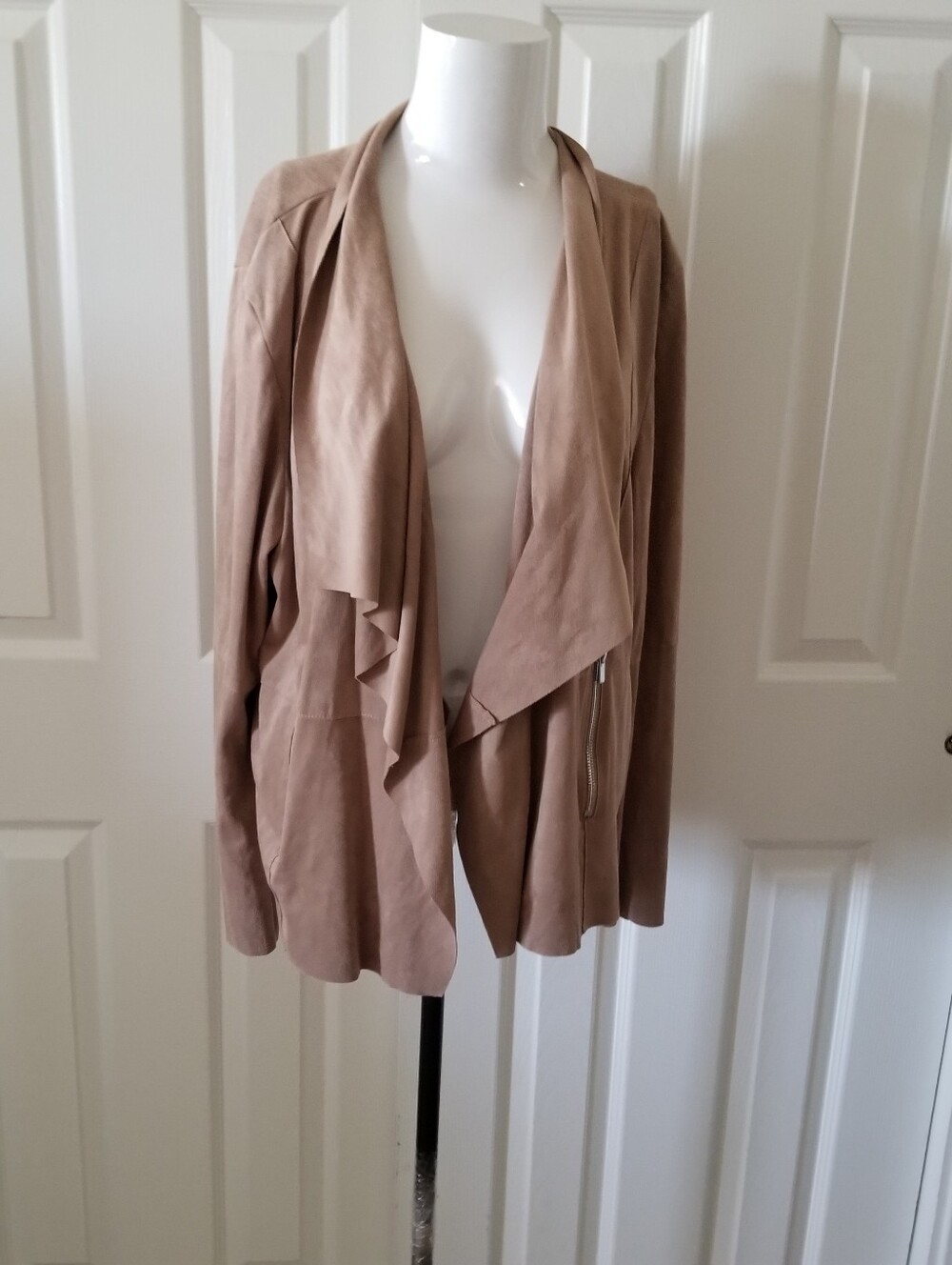 Bagatelle Women's Jacket Size 2X